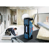 Bosch GPB 18V-2 C Professional Portatile Digitale Nero, Blu, Argento