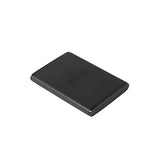 Transcend ESD270C 1000 GB Nero