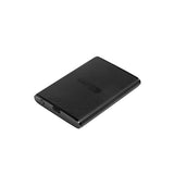 Transcend ESD270C 1000 GB Nero