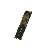 Transcend 240S M.2 500 GB PCI Express 4.0 3D NAND NVMe