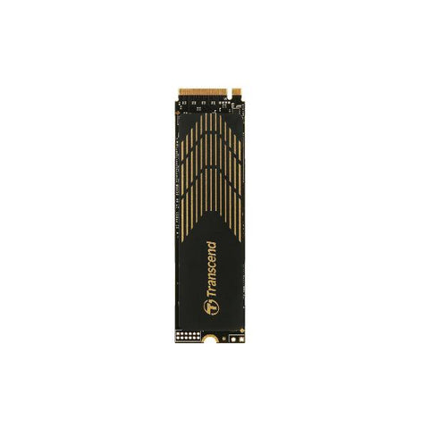 Transcend 240S M.2 500 GB PCI Express 4.0 3D NAND NVMe