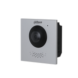 Dahua Technology VTO4202F-P-S2 sistema per video-citofono 2 MP Argento