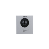 Dahua Technology VTO4202F-P-S2 sistema per video-citofono 2 MP Argento