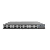 Juniper EX4400-48T switch di rete Gestito Gigabit Ethernet [10/100/1000] 1U Nero (48X1G SWITCH WITH 2X100G)