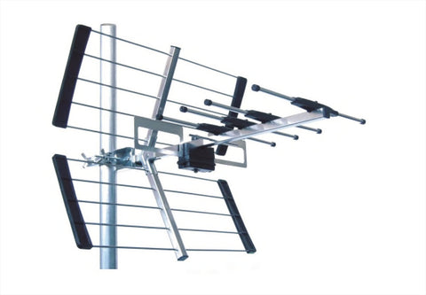 Kathrein AON 48 antenna televisiva Esterno 13,5 dB