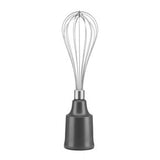 KitchenAid 5KHBV83 Frullatore ad immersione 180 W Grigio, Acciaio