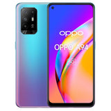 SMARTPHONE OPPO A94 6.43" 128GB RAM 8GB DUAL SIM 5G BLUE ITALIA