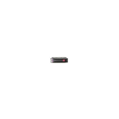 Hewlett Packard Enterprise 900GB SAS, 10K 2.5"