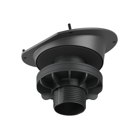 Logitech 952-000080 accessorio per videoconferenza Supporto per alzata Grafite (TAP RISER MOUNT 2.0 - )