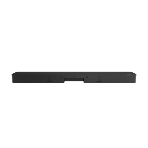 Lenovo ThinkSmart Bar Nero 5.0 (ThinkSmart Bar MS Teams Rooms Soundbar - Warranty: 1 Year)