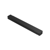 Lenovo ThinkSmart Bar Nero 5.0 (ThinkSmart Bar MS Teams Rooms Soundbar - Warranty: 1 Year)