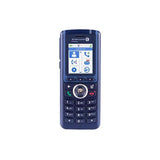 Alcatel-Lucent 3BN67378AA telefono Telefono DECT Identificatore di chiamata Blu