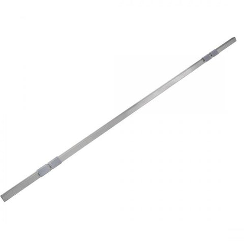 Hama 00021213 accessorio per lo schermo di sfondo Argento Metallo 1 pz