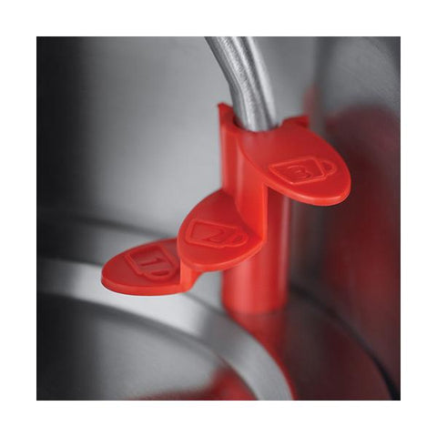 Russell Hobbs 26140-70 bollitore elettrico 1,7 L 2400 W Nero