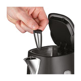 Russell Hobbs 26140-70 bollitore elettrico 1,7 L 2400 W Nero