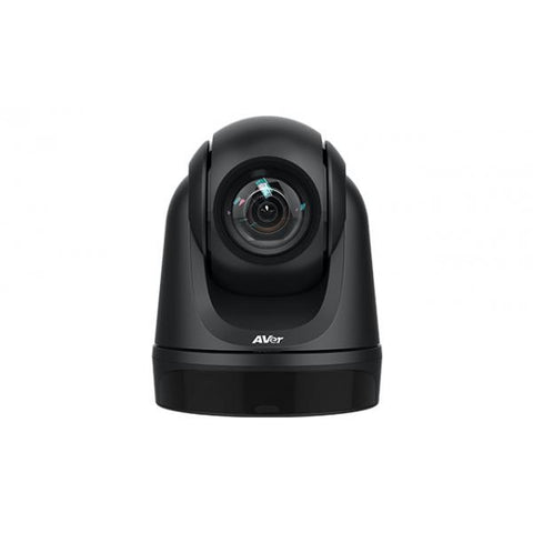 AVer DL30 webcam 2 MP 1920 x 1080 Pixel USB Nero (AVer DL30 61S5000000AC DL30 [FullHD, 12x Zoom, USB, RJ45, Auto Tracking]. Black color.)
