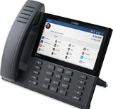 Mitel 6940w SIP Phone (Open SIP Phone) (50009437)