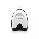 Datalogic QuickScan QD2590 Lettore di codici a barre portatile 1D/2D Laser Bianco