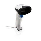 Datalogic QuickScan QD2590 Lettore di codici a barre portatile 1D/2D Laser Bianco
