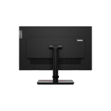 Lenovo ThinkVision T24m-20 60,5 cm (23.8") 1920 x 1080 Pixel Full HD LED Nero