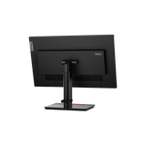 Lenovo ThinkVision T24m-20 60,5 cm (23.8") 1920 x 1080 Pixel Full HD LED Nero