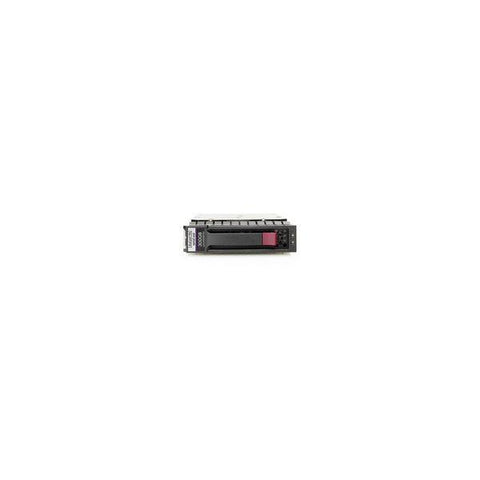 Hewlett Packard Enterprise AP872A disco rigido interno 3.5" 600 GB SAS