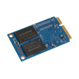 Kingston Technology KC600 mSATA 1024 GB Serial ATA III 3D TLC