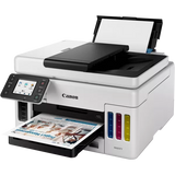 Canon MAXIFY GX6050 MegaTank Ad inchiostro A4 600 x 1200 DPI Wi-Fi (Canon MAXIFY GX6050 - multifunktionspr)