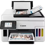 Canon MAXIFY GX6050 MegaTank Ad inchiostro A4 600 x 1200 DPI Wi-Fi (Canon MAXIFY GX6050 - multifunktionspr)