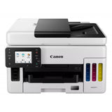 Canon MAXIFY GX6050 MegaTank Ad inchiostro A4 600 x 1200 DPI Wi-Fi (Canon MAXIFY GX6050 - multifunktionspr)