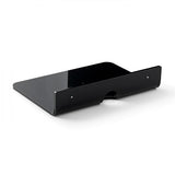 Vivolink VLSHELF-CAMPTZ accessorio per la montatura delle macchine fotografiche Mensola per fotocamera (Shelf for PTZ Cameras 205mm x - 290mm x 60mm [Including - VLCAMSCREW] .)