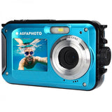 AGFA Digital Camera WP8000 CMOS WP 24M