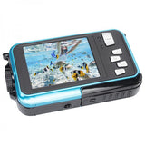 AGFA Digital Camera WP8000 CMOS WP 24M