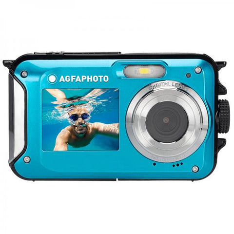AGFA Digital Camera WP8000 CMOS WP 24M