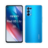 OPPO FIND X3 LITE 5G DUAL SIM 6.43" OCTA CORE 128GB RAM 8GB 5G ITALIA ASTRAL BLUE