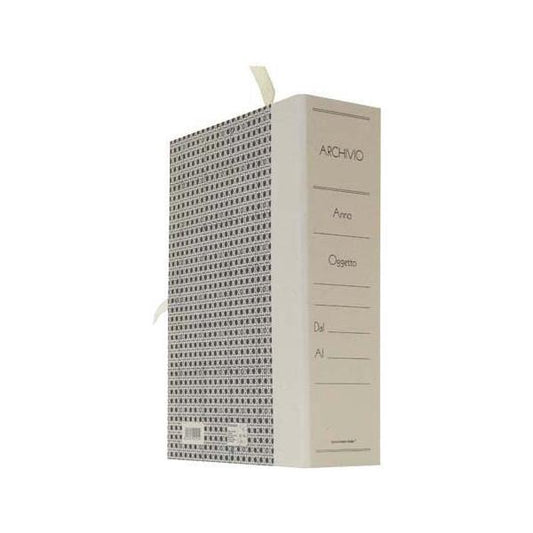 BREFIOCART ARCHIVIO SCATOLA IN LEGNO CON 2 BOTTONI MM 120X380X270 COL. VERDE