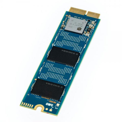 OWC Aura N2 M.2 240 GB PCI Express 3.1 QLC 3D NAND NVMe