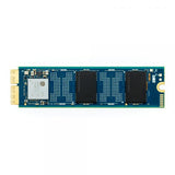 OWC Aura N2 480 GB M.2 PCI Express 3.1 NVMe QLC 3D NAND (480GB OWC Aura N2 SSD Complete Upgrade Solution)