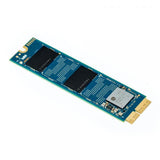OWC Aura N2 480 GB M.2 PCI Express 3.1 NVMe QLC 3D NAND (480GB OWC Aura N2 SSD Complete Upgrade Solution)