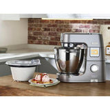 Kenwood AW20010022 macchina per sorbetto Bianco