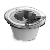 Kenwood AW20010022 macchina per sorbetto Bianco