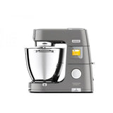 Kenwood KWL90.004SI robot da cucina 1400 W 7 L Argento Bilance incorporate