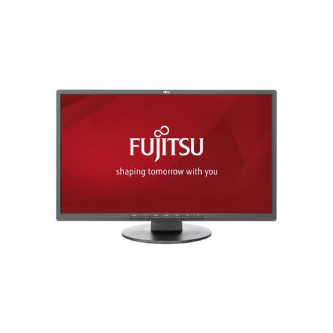 Fujitsu E22-8 TS Pro 54,6 cm (21.5") 1680 x 1050 Pixel WSXGA+ LED Nero