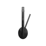 EPOS ADAPT 260 Auricolare Wireless A Padiglione Ufficio USB tipo-C Bluetooth Nero