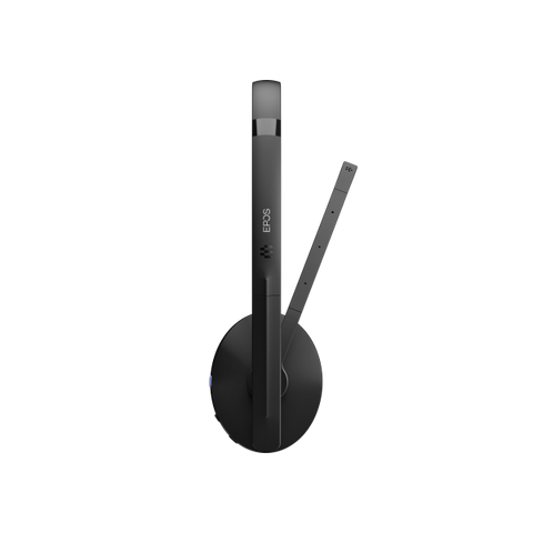 EPOS ADAPT 260 Auricolare Wireless A Padiglione Ufficio USB tipo-C Bluetooth Nero