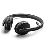 EPOS ADAPT 260 Auricolare Wireless A Padiglione Ufficio USB tipo-C Bluetooth Nero