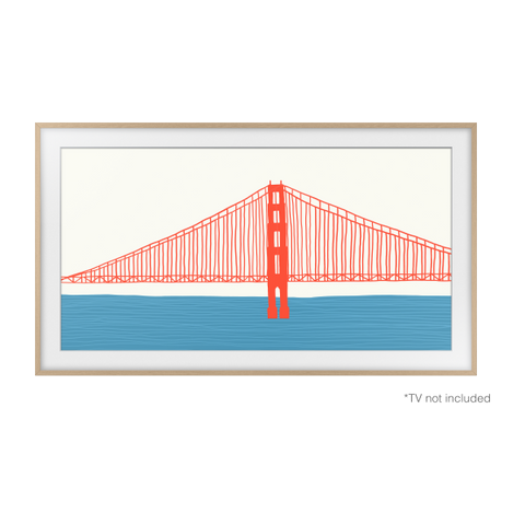 Samsung VG-SCFA43TKBXC accessorio TV