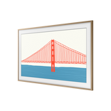 Samsung VG-SCFA43TKBXC accessorio TV