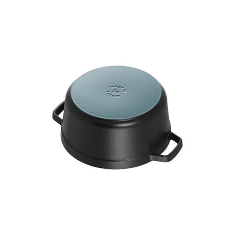 Staub La Cocotte 3,8 L Rotondo Ghisa Pirofila casseruola