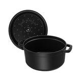 Staub La Cocotte 3,8 L Rotondo Ghisa Pirofila casseruola